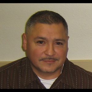 Meet your Posher, Gerald